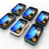 Vỏ bảo vệ màn hình PC + Màng bảo vệ toàn diện cho Huawei/Honor Band 10-6, giá 73.040₫ 8