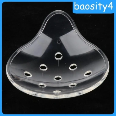 Vỏ bảo vệ mắt nhựa 9 lỗ thông gió - Không che vải, chăm sóc mắt, giá 35.200 VNĐ