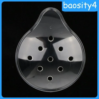 Vỏ bảo vệ mắt nhựa 9 lỗ thông gió - Không che vải, chăm sóc mắt, giá 35.200 VNĐ