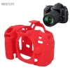 Vỏ bảo vệ máy ảnh Nikon D7.000 silicon mềm, chống trầy xước, tháo rời - Giá ưu đãi 343.200₫ 5