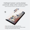 Vỏ bảo vệ máy tính bảng Hanzhong H13 Pro 10.3 inch 2.024 Da PU Flip Stand Họa Tiết Sơn Thời Trang Giá 98.064 VND 3
