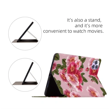 Vỏ bảo vệ máy tính bảng Hanzhong H13 Pro 10.3 inch 2.024 Da PU Flip Stand Họa Tiết Sơn Thời Trang Giá 98.064 VND 4 Vỏ bảo vệ máy tính bảng Hanzhong H13 Pro 10.3 inch 2.024 Da PU Flip Stand Họa Tiết Sơn Thời Trang Giá 98.064 VND 4