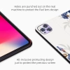 Vỏ bảo vệ máy tính bảng Hanzhong H13 Pro 10.3 inch 2.024 Da PU Flip Stand Họa Tiết Sơn Thời Trang Giá 98.064 VND 5