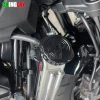 Vỏ bảo vệ nhôm Kawasaki Z900RS/Z650RS 2.018-2.023 - Sửa đổi bình nước tản nhiệt 374k 2