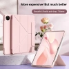 Vỏ bảo vệ OnePlus Oppo Pad cho Air2 13.2 inch, khe cắm bút từ tính 3+Y, giảm giá 303k