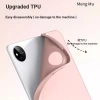Vỏ bảo vệ OnePlus Oppo Pad cho Air2 13.2 inch, khe cắm bút từ tính 3+Y, giảm giá 303k 4