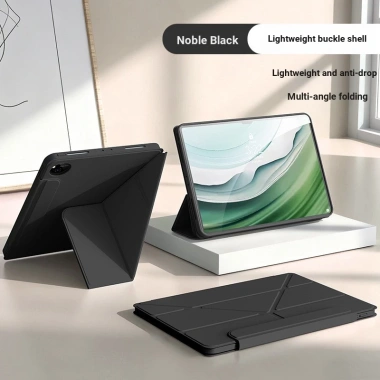 Vỏ bảo vệ OnePlus Oppo Pad cho Air2 13.2 inch, khe cắm bút từ tính 3+Y, giảm giá 303k