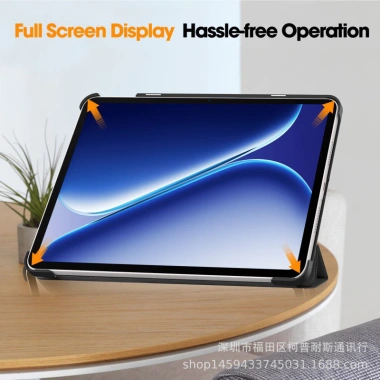 Vỏ bảo vệ OnePlus Pad Go 2 12.1 inch 2.025 - Chống sốc trọn gói LIJS, giá tốt