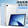 Vỏ bảo vệ Oppo Pad Air5 3 gập, khe cắm bút 12,1 inch Frosted Air2 - mềm, chống sốc, giá 272k
