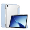 Vỏ bảo vệ Oppo Pad Air5 3 gập, khe cắm bút 12,1 inch Frosted Air2 - mềm, chống sốc, giá 272k 5