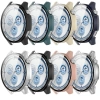 Vỏ bảo vệ PC cứng và Kính cho Huawei Watch GT5 46/41mm & GT5 Pro 46/42mm, bảo hiểm toàn diện 2