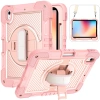 Vỏ bảo vệ phẳng IHV3 cho iPad A16 11th (2.025) & iPad 10.9 10th – Chống sốc, chống uốn, giá 495.720₫ 8