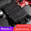 Vỏ bảo vệ pin Mazda 3 2.020-2.026 - Đặc biệt, giá chỉ 249.333 VND, chất lượng cao