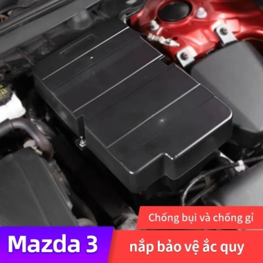 Vỏ bảo vệ pin Mazda 3 2.020-2.026 - Đặc biệt, giá chỉ 249.333 VND, chất lượng cao