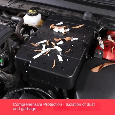 Vỏ bảo vệ pin Mazda 3 2.020-2.026 - Đặc biệt, giá chỉ 249.333 VND, chất lượng cao