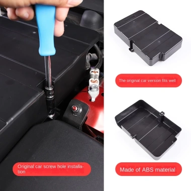 Vỏ bảo vệ pin Mazda 3 2.020-2.026 - Đặc biệt, giá chỉ 249.333 VND, chất lượng cao