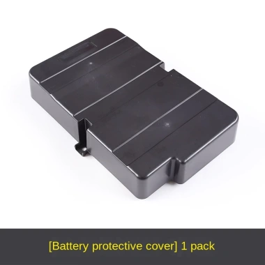 Vỏ bảo vệ pin Mazda 3 2.020-2.026 - Đặc biệt, giá chỉ 249.333 VND, chất lượng cao