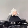 Vỏ bảo vệ POPBEAN cho Fuji XT50, Canon R50/R10, Sony A7M4, Nikon - Giá 95.402₫ 2