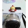 Vỏ bảo vệ POPBEAN cho Fuji XT50, Canon R50/R10, Sony A7M4, Nikon - Giá 95.402₫ 3