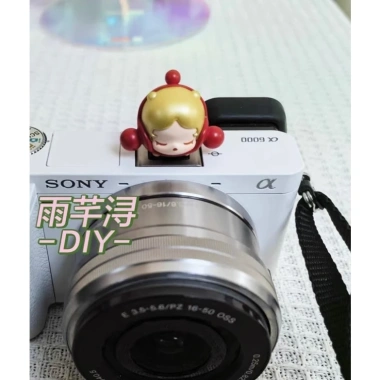 Vỏ bảo vệ POPBEAN cho Fuji XT50, Canon R50/R10, Sony A7M4, Nikon - Giá 95.402₫ 3 Vỏ bảo vệ POPBEAN cho Fuji XT50, Canon R50/R10, Sony A7M4, Nikon - Giá 95.402₫ 3