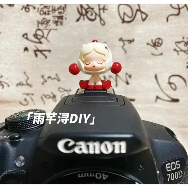 Vỏ bảo vệ POPBEAN cho Fuji XT50, Canon R50/R10, Sony A7M4, Nikon - Giá 95.402₫
