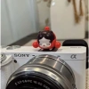 Vỏ bảo vệ POPBEAN cho Fuji XT50, Canon R50/R10, Sony A7M4, Nikon - Giá 95.402₫ 5