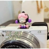 Vỏ bảo vệ POPBEAN cho Fuji XT50, Canon R50/R10, Sony A7M4, Nikon - Giá 95.402₫ 6