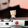 Vỏ bảo vệ POPBEAN cho Fuji XT50, Canon R50/R10, Sony A7M4, Nikon - Giá 95.402₫ 9