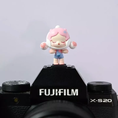 Vỏ bảo vệ POPBEAN cho Fuji XT50, Canon R50/R10, Sony A7M4, Nikon - Giá 95.402₫