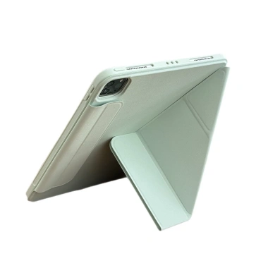 Vỏ bảo vệ Pro cho iPad Air7 10.2 inch Acrylic chống uốn, từ tính, mini5, a16 - Bộ 3 TRH1 - Giá 260.280₫