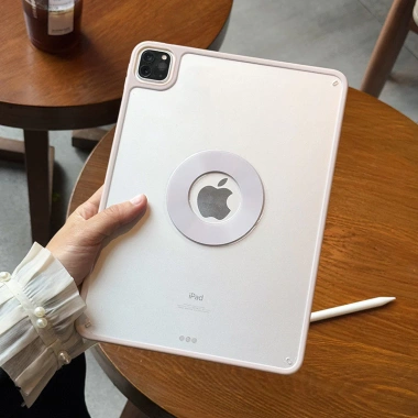 Vỏ bảo vệ Pro cho iPad Air7 10.2 inch Acrylic chống uốn, từ tính, mini5, a16 - Bộ 3 TRH1 - Giá 260.280₫