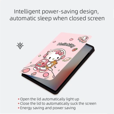 Vỏ Bảo Vệ PU Flip Stand cho Xiaomi Redmi Pad 2 Pro 12.1inch - Thiết Kế Thời Trang, Giá Siêu Giảm 142k