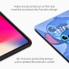 Vỏ Bảo Vệ PU Flip Stand cho Xiaomi Redmi Pad 2 Pro 12.1inch - Thiết Kế Thời Trang, Giá Siêu Giảm 142k 5