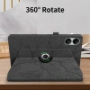Vỏ bảo vệ Redmi Pad 2/SE 11 inch UKQ6 - Hộp bảo vệ, giá đỡ thẻ, giảm giá 325.080 VND 2