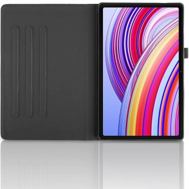 Vỏ bảo vệ Redmi Pad 2/SE 11 inch UKQ6 - Hộp bảo vệ, giá đỡ thẻ, giảm giá 325.080 VND