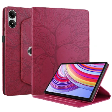 Vỏ bảo vệ Redmi Pad 2/SE 11 inch UKQ6 - Hộp bảo vệ, giá đỡ thẻ, giảm giá 325.080 VND