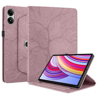 Vỏ bảo vệ Redmi Pad 2/SE 11 inch UKQ6 - Hộp bảo vệ, giá đỡ thẻ, giảm giá 325.080 VND