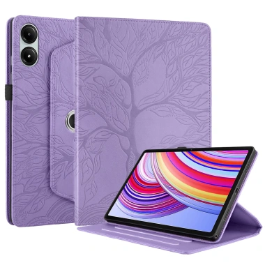Vỏ bảo vệ Redmi Pad 2/SE 11 inch UKQ6 - Hộp bảo vệ, giá đỡ thẻ, giảm giá 325.080 VND