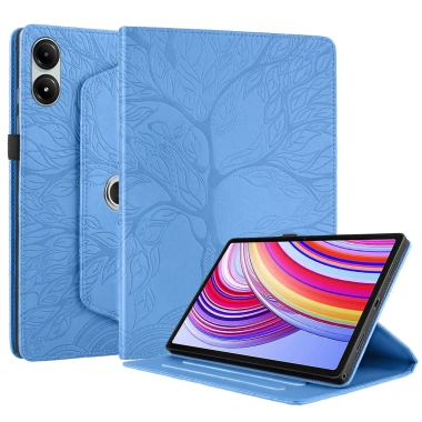 Vỏ bảo vệ Redmi Pad 2/SE 11 inch UKQ6 - Hộp bảo vệ, giá đỡ thẻ, giảm giá 325.080 VND