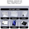Vỏ bảo vệ Redmi Pad2 Pro 11 inch BABU - Tách từ tính 3 trong 1, xoay 720, chỉ 437.400 VND 3