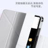 Vỏ bảo vệ Redmi Pad2 Pro 11 inch BABU - Tách từ tính 3 trong 1, xoay 720, chỉ 437.400 VND 4