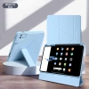 Vỏ bảo vệ Redmi Pad2 Pro 11 inch BABU - Tách từ tính 3 trong 1, xoay 720, chỉ 437.400 VND 9
