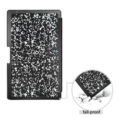 Vỏ bảo vệ reMarkable Paper Pro Move 7.3 inch Flip Cover W3Z3 - Chống trầy xước, bảo vệ giấc ngủ, giảm 23%