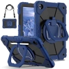 Vỏ bảo vệ Samsung Tab A11 và Case X110 Trẻ em Xoay HV3C - Giá 415.800 VND 2