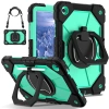 Vỏ bảo vệ Samsung Tab A11 và Case X110 Trẻ em Xoay HV3C - Giá 415.800 VND 3