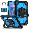 Vỏ bảo vệ Samsung Tab A11 và Case X110 Trẻ em Xoay HV3C - Giá 415.800 VND 4