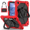Vỏ bảo vệ Samsung Tab A11 và Case X110 Trẻ em Xoay HV3C - Giá 415.800 VND 5