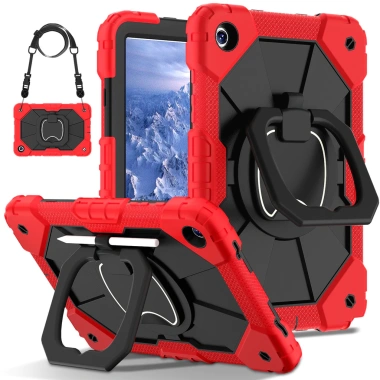 Vỏ bảo vệ Samsung Tab A11 và Case X110 Trẻ em Xoay HV3C - Giá 415.800 VND 5 Vỏ bảo vệ Samsung Tab A11 và Case X110 Trẻ em Xoay HV3C - Giá 415.800 VND 5