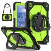 Vỏ bảo vệ Samsung Tab A11 và Case X110 Trẻ em Xoay HV3C - Giá 415.800 VND 9