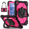Vỏ bảo vệ Samsung Tab A11 và Case X110 Trẻ em Xoay HV3C - Giá 415.800 VND 10